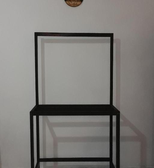 스탠다드 룸, Villa Sidu