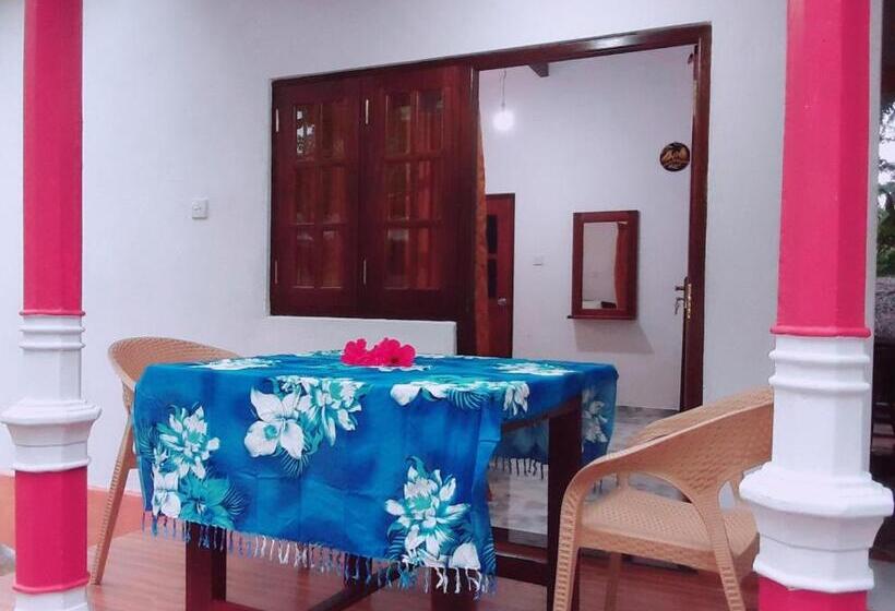 스탠다드 룸, Villa Sidu