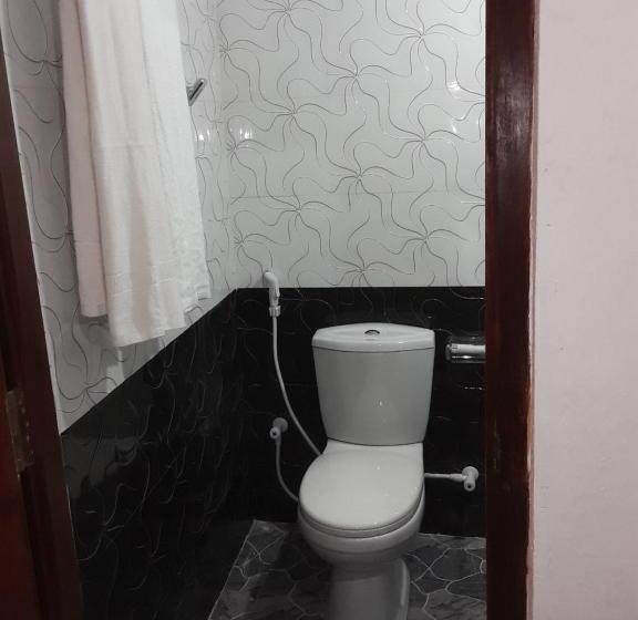 스탠다드 룸, Villa Sidu