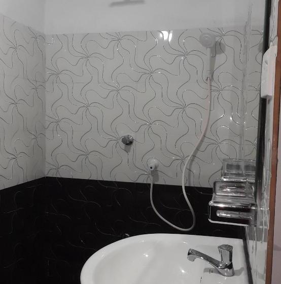 스탠다드 룸, Villa Sidu