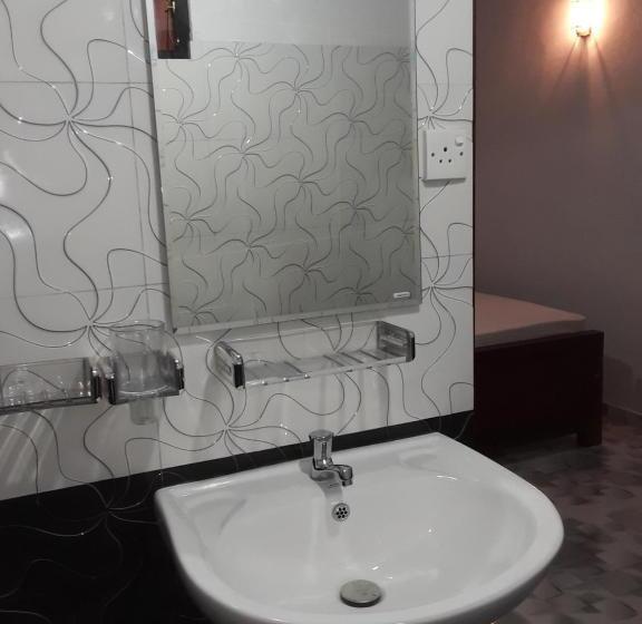 스탠다드 룸, Villa Sidu