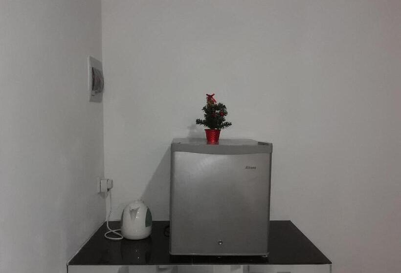 스탠다드 룸, Villa Sidu