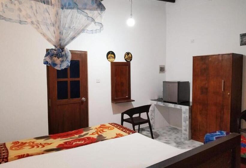 스탠다드 룸, Villa Sidu