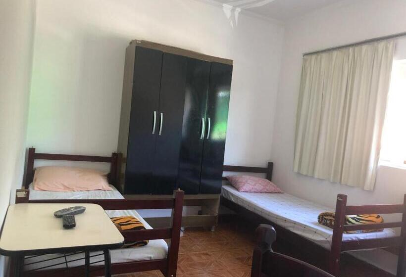 Standard 3 Pers. Værelse, Pousada Liberdade