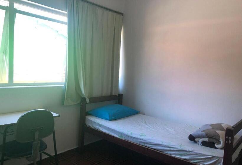 Standard 3 Pers. Værelse, Pousada Liberdade