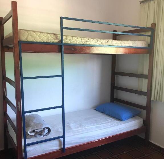 Standard 3 Pers. Værelse, Pousada Liberdade