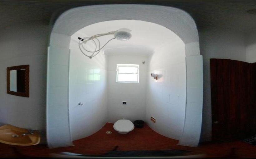 Standard 3 Pers. Værelse, Pousada Liberdade