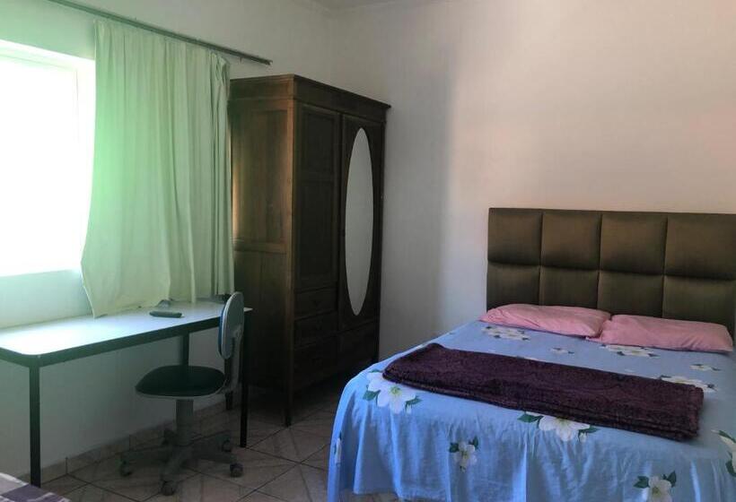 Familie Værelse, Pousada Liberdade