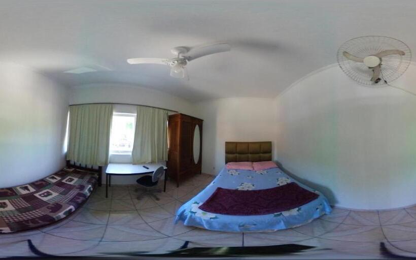 Familie Værelse, Pousada Liberdade