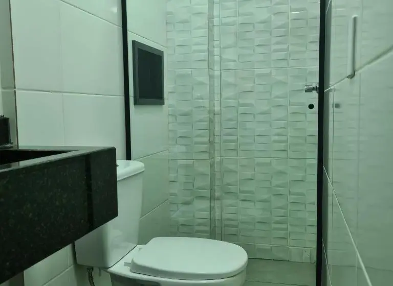 اتاق استاندارد چهار تخته, Nasser Hotel Aeroporto