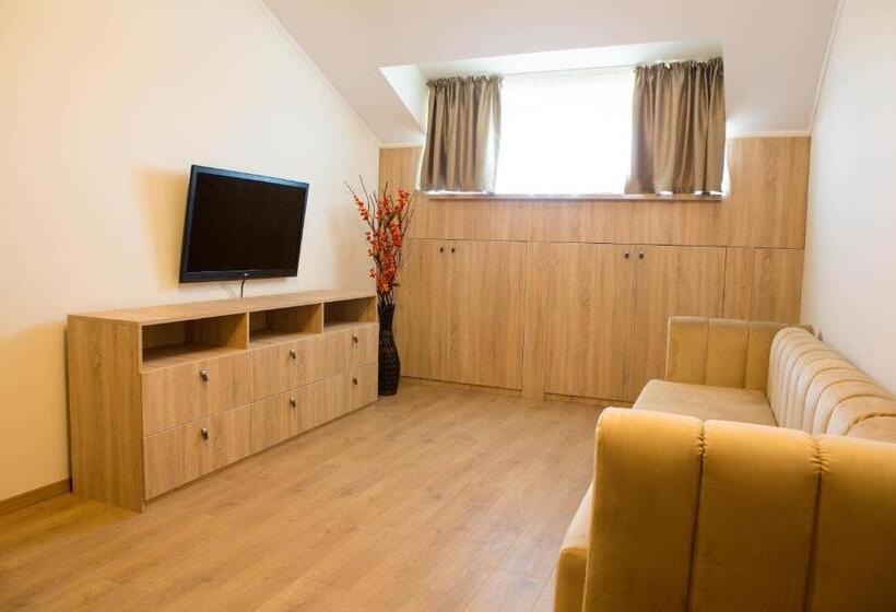 Apartament 21 Dormitor Superior, Reve Mariage