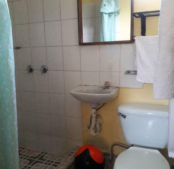 اتاق استاندارد, Sueño Real