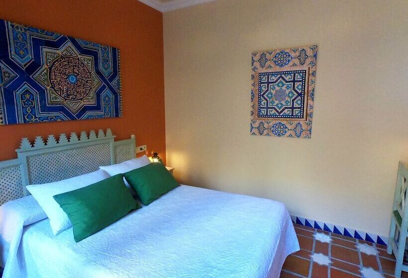 חדר סטנדרט, La Esperanza