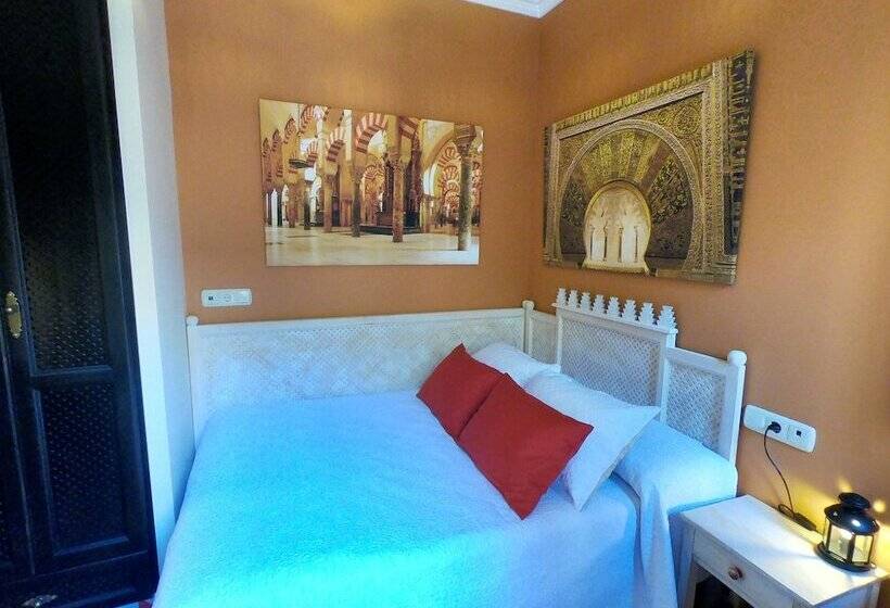 חדר סטנדרט, La Esperanza