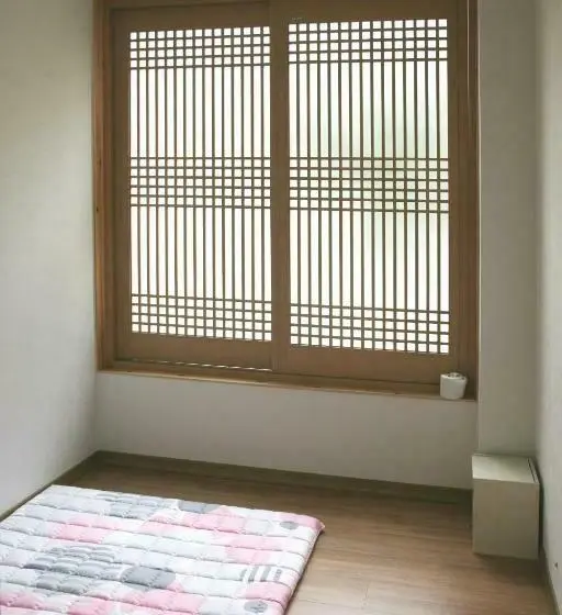 Standard-huone, Wansangolgh Guest House