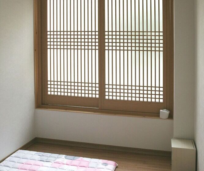 Habitació Estàndard, Wansangolgh Guest House