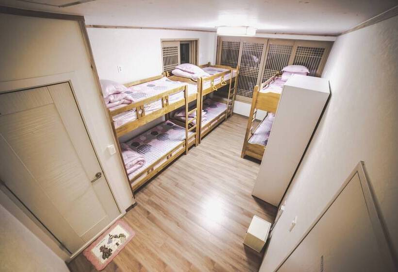 Habitació Estàndard, Wansangolgh Guest House