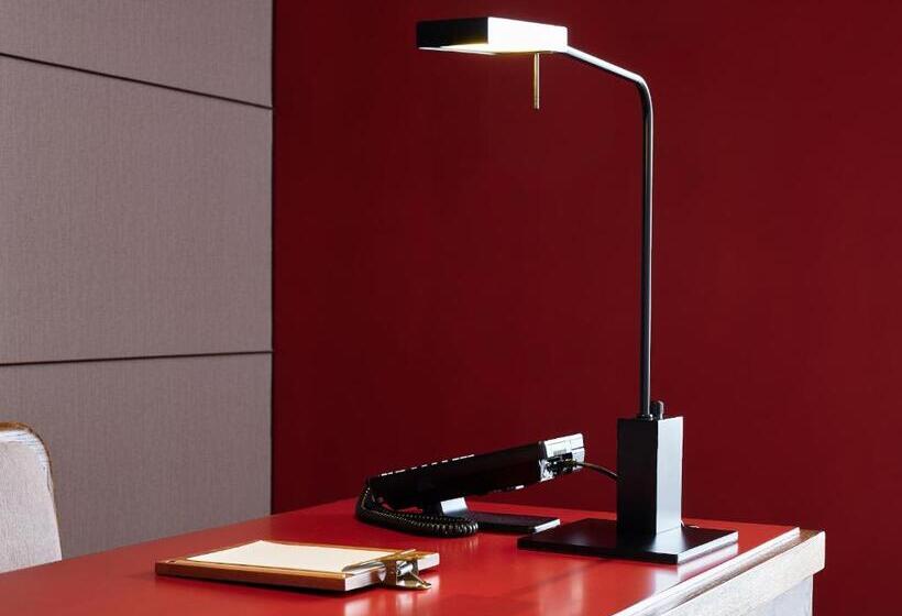 חדר סטנדרט עם מיטת קינג, Capella Tufu Bay, Hainan