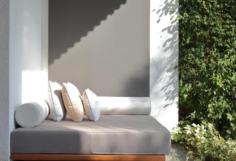 חדר סטנדרט עם מיטת קווין, Capella Tufu Bay, Hainan