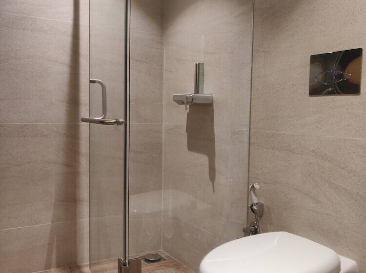 Номер Deluxe, Meritas Countryside Resort Lonavala