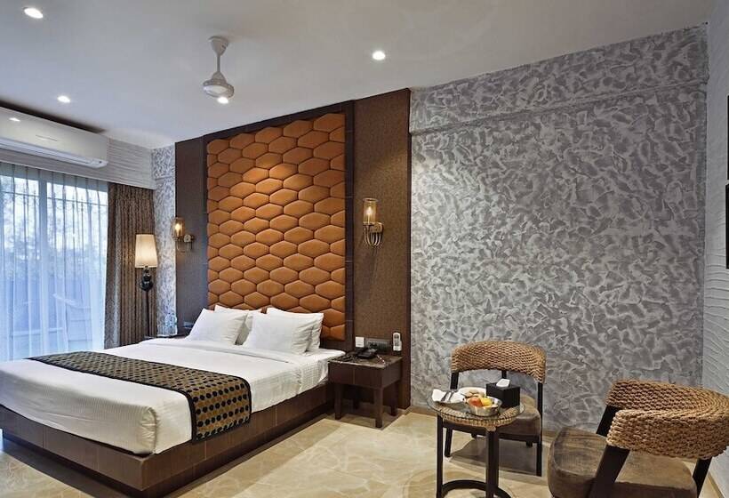 Номер Superior, Meritas Countryside Resort Lonavala
