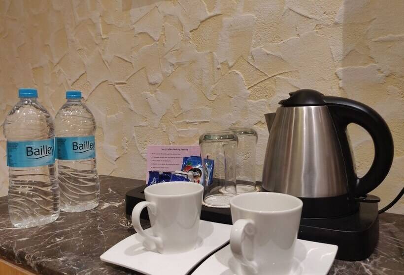 Номер Deluxe, Meritas Countryside Resort Lonavala