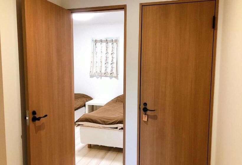 اتاق استاندارد, Ano House 女性専用women S Guesthouse