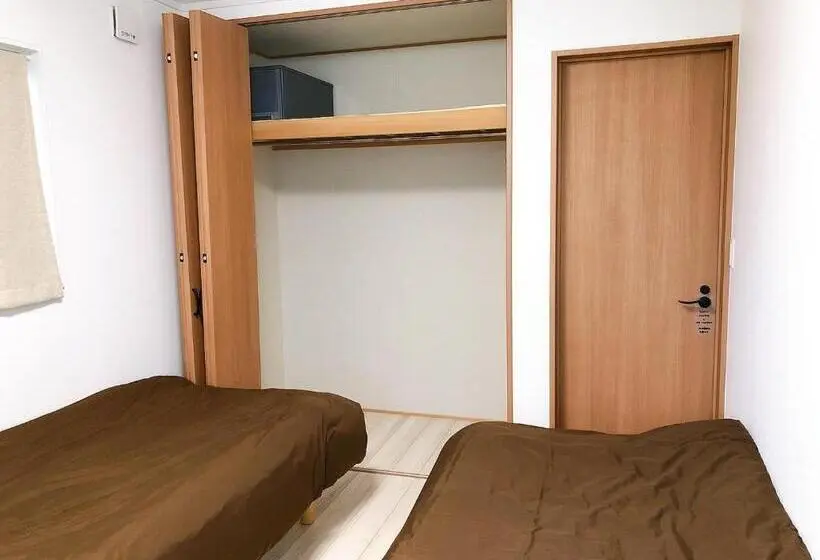 バルコニー付きスタンダードルーム, Ano House 女性専用women S Guesthouse