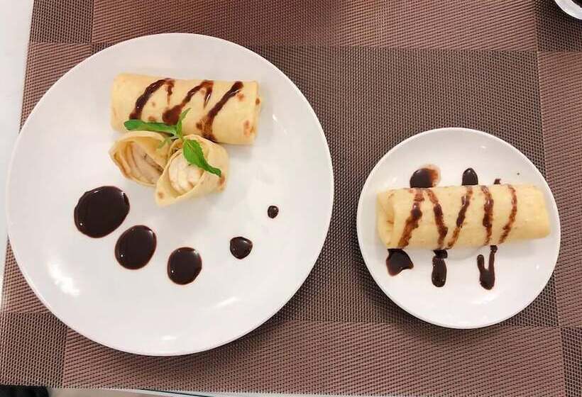 اتاق استاندارد, Avon