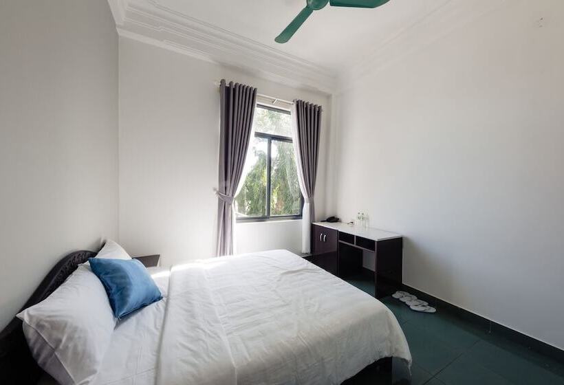 اتاق استاندارد, Avon