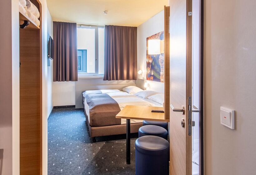 חדר סטנדרט, B&b Hotel Bayreuth