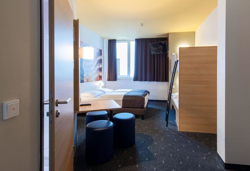 חדר סטנדרט, B&b Hotel Bayreuth