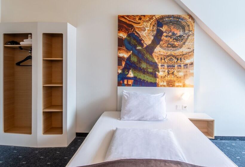 חדר סטנדרט, B&b Hotel Bayreuth