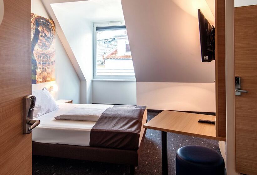 חדר סטנדרט, B&b Hotel Bayreuth