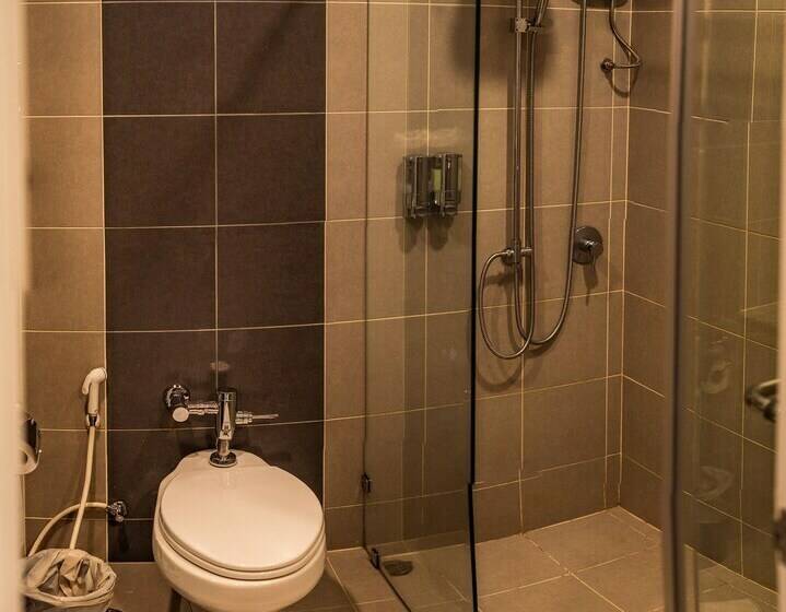 高级大房间, Eco Hotel By Thammasat