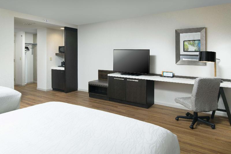 Delüks Oda, Hilton Garden Inn Memphis Downtown Beale Street