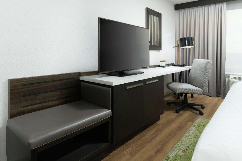 Premium Oda, Hilton Garden Inn Memphis Downtown Beale Street