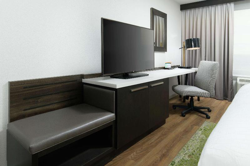 Premium Oda, Hilton Garden Inn Memphis Downtown Beale Street