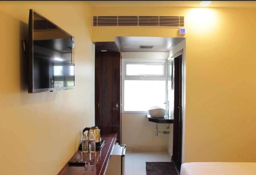 اتاق استاندارد یک نفره, President