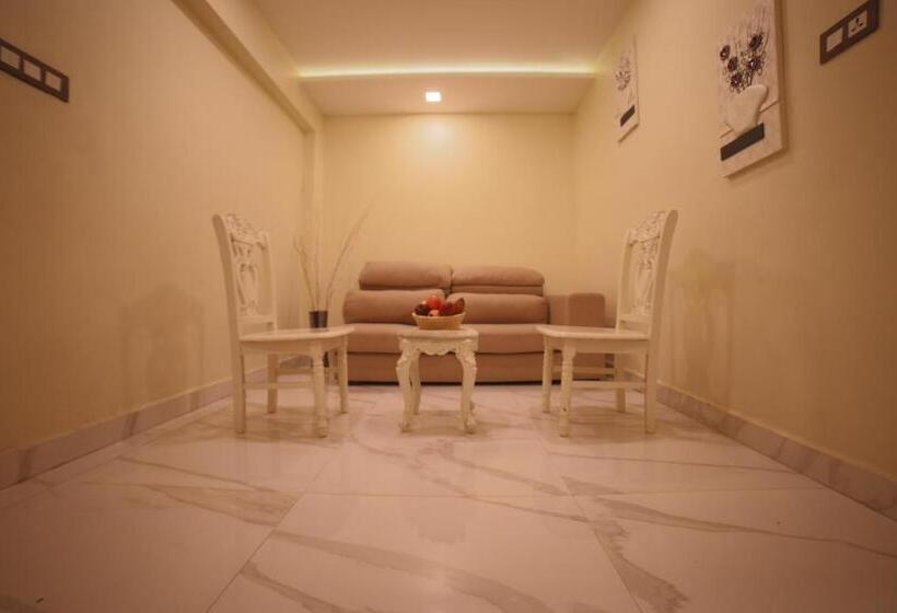 سوئیت پرزیدنت, President