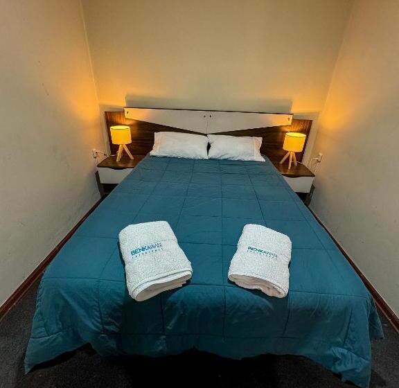 חדר סטנדרט, Benkawasi Experience Huaraz