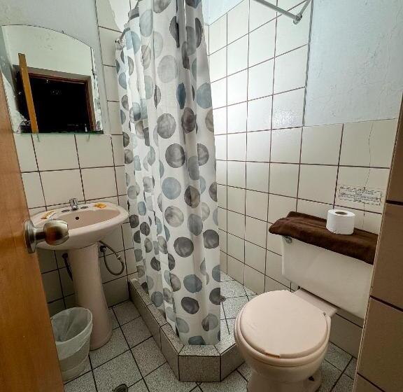 מיטה בחדר משותף, Benkawasi Experience Huaraz