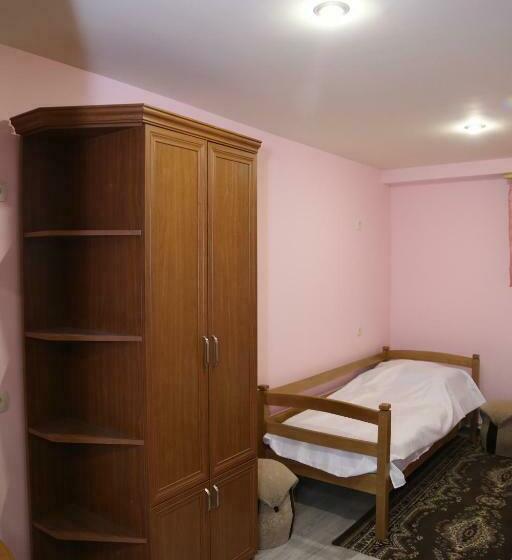 اتاق استاندارد, Arsego Hostel