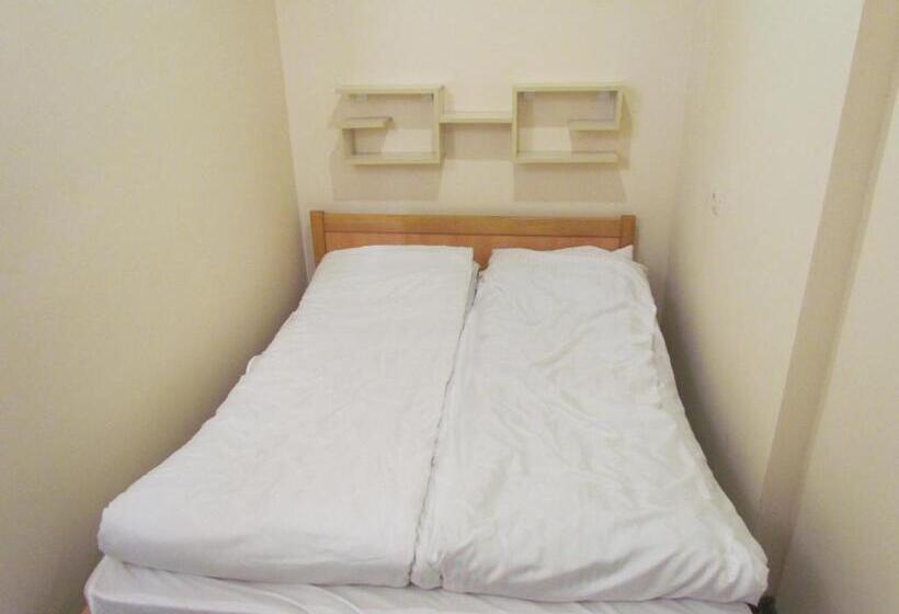 اتاق استاندارد, Arsego Hostel