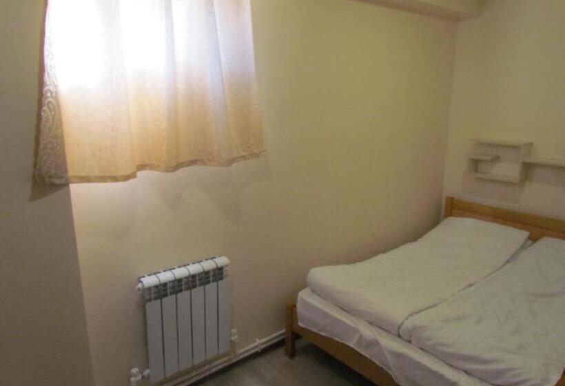 اتاق استاندارد, Arsego Hostel