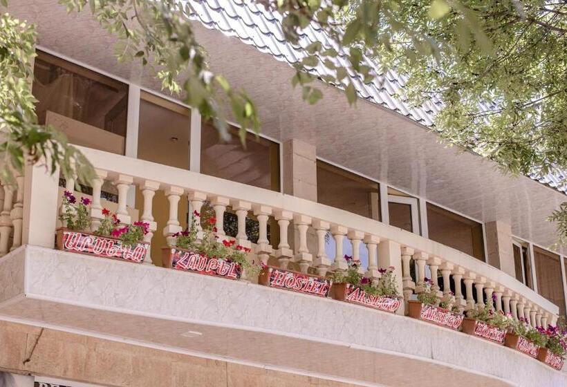 اتاق استاندارد, Arsego Hostel