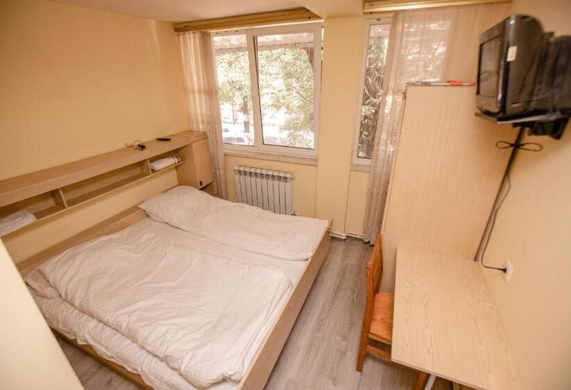 اتاق استاندارد, Arsego Hostel
