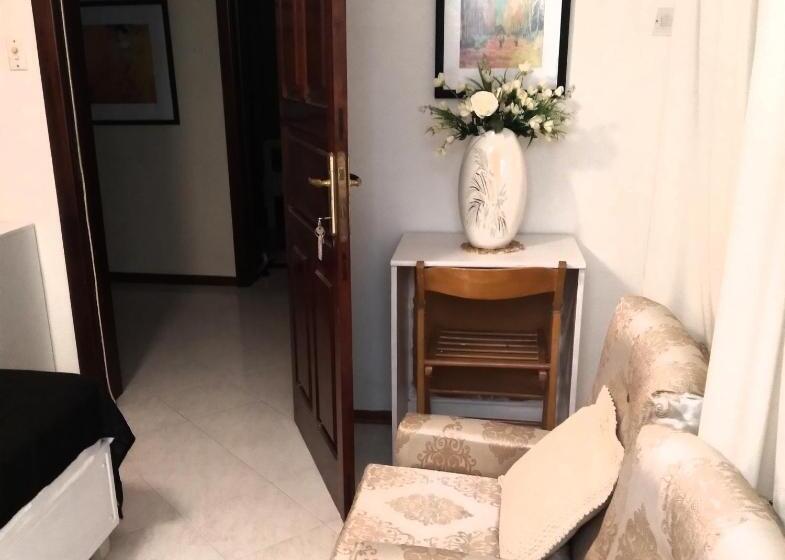 اتاق استاندارد, Ta Paolo