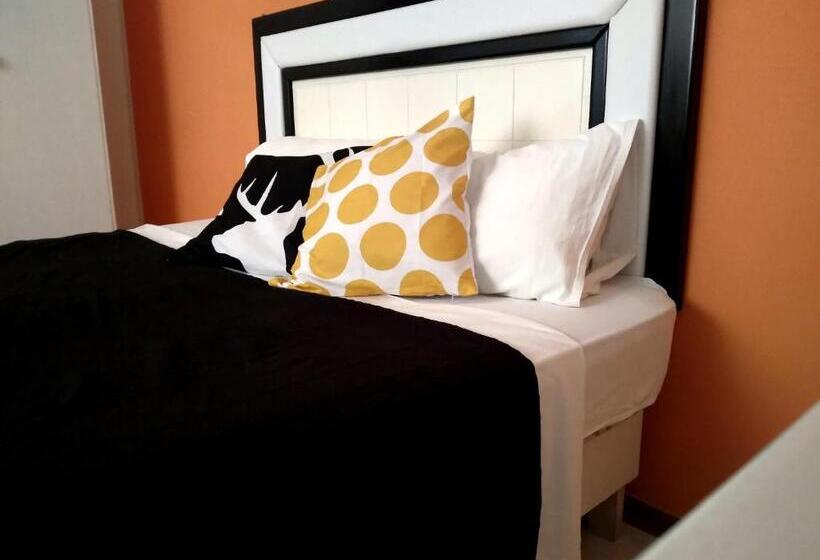 اتاق استاندارد, Ta Paolo