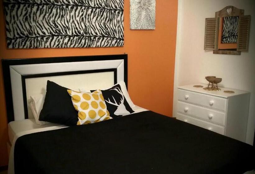 اتاق استاندارد, Ta Paolo